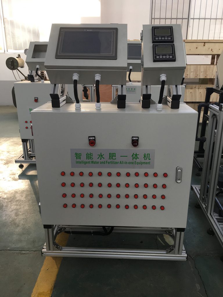水肥一體化技術(shù)基本成熟，現(xiàn)在正是學(xué)習(xí)的好時候，快來看看吧