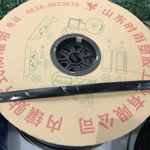 內(nèi)鑲貼片式滴灌帶